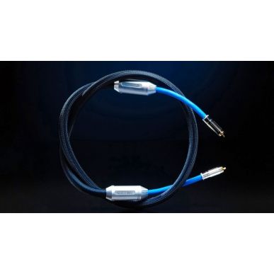 Межблочный кабель Siltech Classic Legend 680i 1m  - Siltech RCA - Siltech RCA