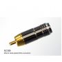 Межблочный кабель Siltech Explorer 90! 1,5m  - Explorer RCA - Explorer RCA Межблочный кабель Siltech Explorer 90! 1,5m  - Explorer RCA - Explorer RCA