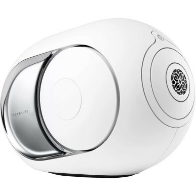 Полочная акустика Devialet Phantom I 103 dB light Chrome
