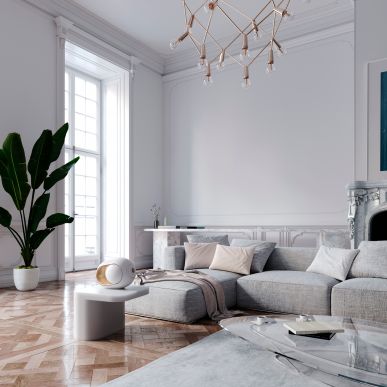 Полочная акустика Devialet Phantom I 108 dB Opera