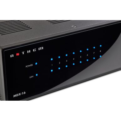 Многоканальный усилитель Anthem MDX-16