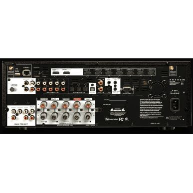 AV ресивер Anthem 540 8K