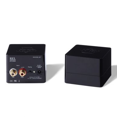 Беспроводной адаптер REL HT-Air MKII Wireless
