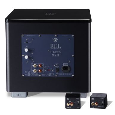 Беспроводной адаптер REL HT-Air MKII Wireless