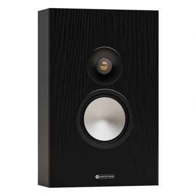 Настенная акустика Monitor Audio Bronze On-Wall Black (7G)