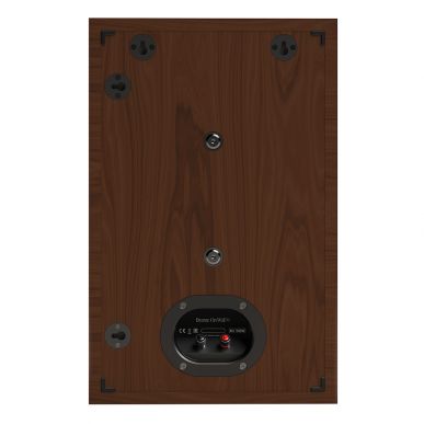 Настенная акустика Monitor Audio Bronze On-Wall Walnut (7G)