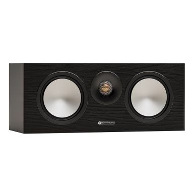 Центральный канал Monitor Audio Bronze Centre Black (7G)