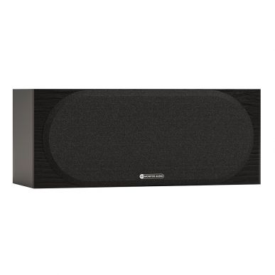 Центральный канал Monitor Audio Bronze Centre Black (7G)