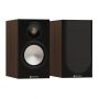Полочная акустика Monitor Audio Bronze 50 Walnut (7G)