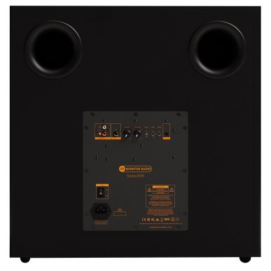 Сабвуфер Monitor Audio Vestra W15 Matte Black