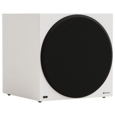 Сабвуфер Monitor Audio Vestra W15 Matte White