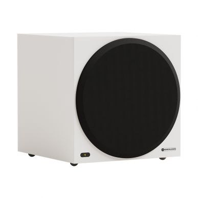 Сабвуфер Monitor Audio Vestra W12 Matte White