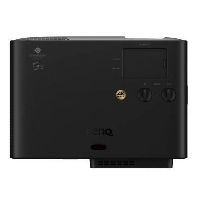 Проектор BenQ W4000i