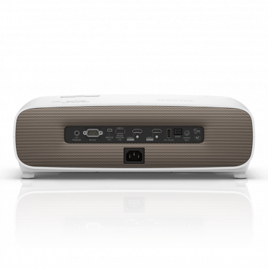 Проектор BenQ W2700