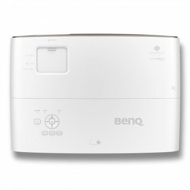Проектор BenQ W2700