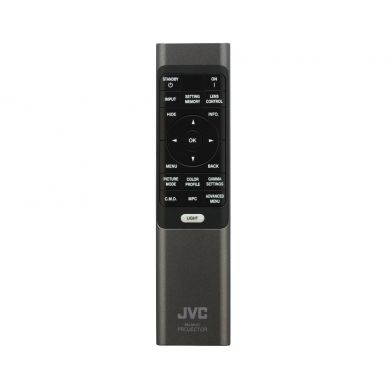 Проектор JVC DLA-NZ800B с лазерным источником света