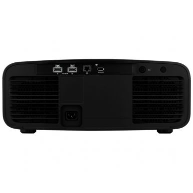 Проектор JVC DLA-NZ700B c лазерным источником света