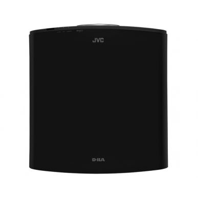 Проектор JVC DLA-NZ700B c лазерным источником света