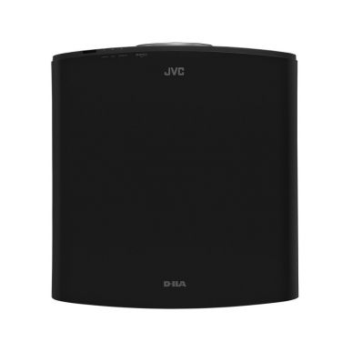 Проектор JVC DLA-NZ500B с лазерным источником света