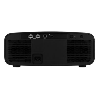 Проектор JVC DLA-NZ500B с лазерным источником света