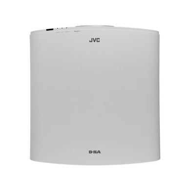 Проектор JVC DLA-NZ500W с лазерным источником света