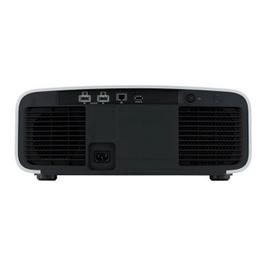 Проектор JVC DLA-NZ500W с лазерным источником света