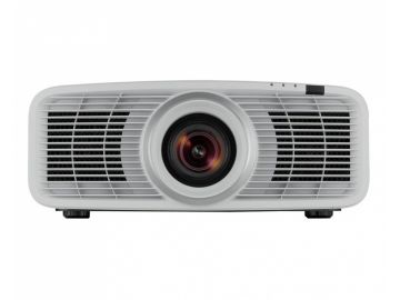 Проектор JVC DLA-NZ500W с лазерным источником света