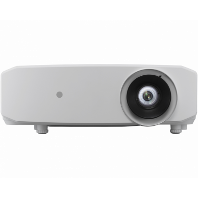 Проектор JVC LX-NZ30W