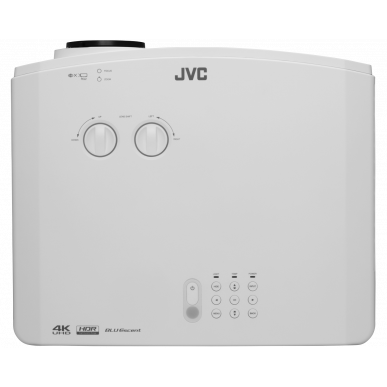 Проектор JVC LX-NZ30W
