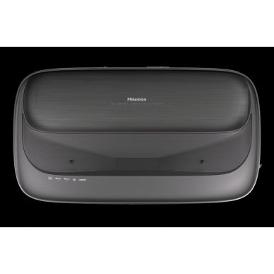 Лазерный проектор Hisense L9H с экраном 100"