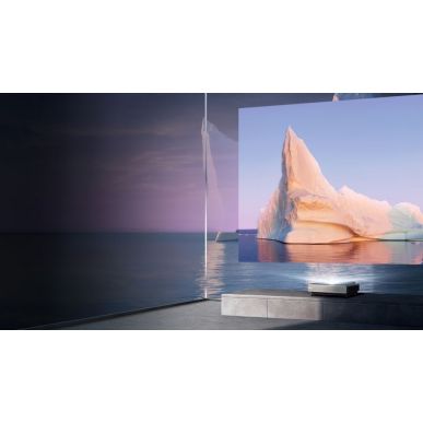 Лазерный проектор Hisense PX1H