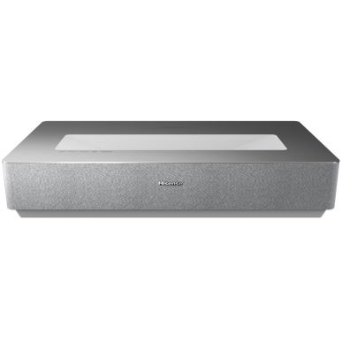 Лазерный проектор Hisense L5H с экраном 100
