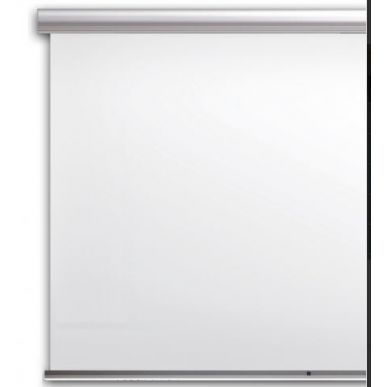 Экран Kauber Electrical MIDI 209" 16:10 450x281Clear Vision