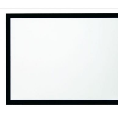 Экран Kauber Frame Velvet Cinema, 172" 16:9 WOVEN