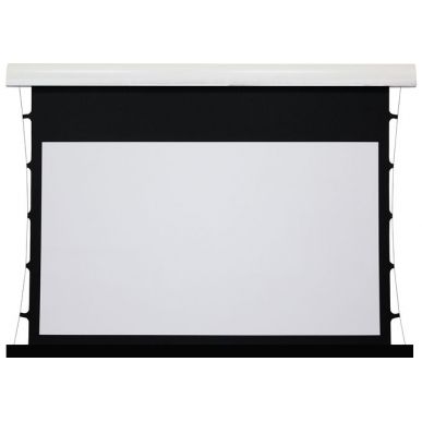 Экран Kauber Red Label Tens BT Cinema 131" 16:9 163x290 см. дроп 40 см. PCS