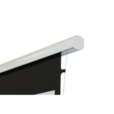 Экран Kauber Red Label Tensioned BT Cinema 95" 16:9 118x210 дроп 60 см. Microperf MW