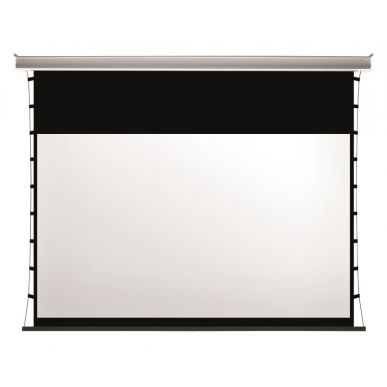 Экран Kauber InCeiling Tensioned BT Cinema 113" 16:9 141x250 см. Clear Vision