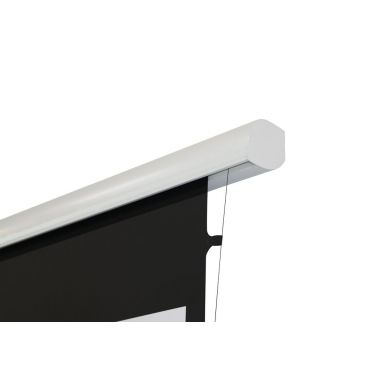 Экран Kauber Red Label Tens BT Cinema 122" 16:9 152x270 см. дроп 50 см. Clear Vision