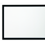 Экран Kauber Frame Velvet Cinema 154" 16:9 191x340 Peak Contrast S