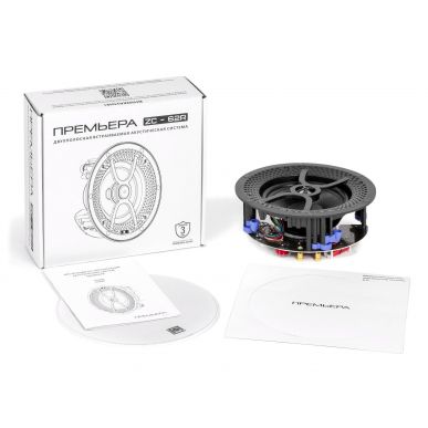 Потолочная акустика PREMIERA ZC62R