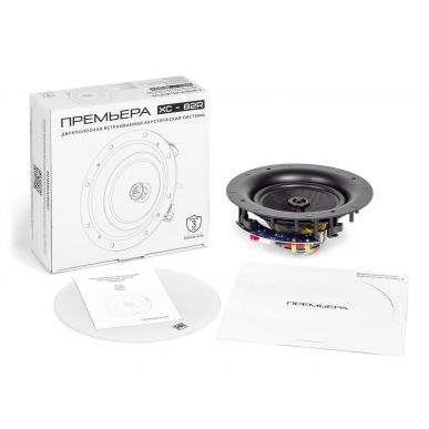 Потолочная акустика PREMIERA XC82R