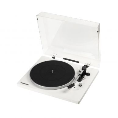 Виниловый проигрыватель PREMIERA ECO BT (WT)