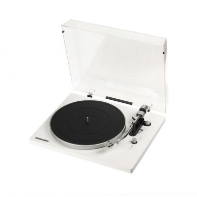 Виниловый проигрыватель PREMIERA DELTA (WT)