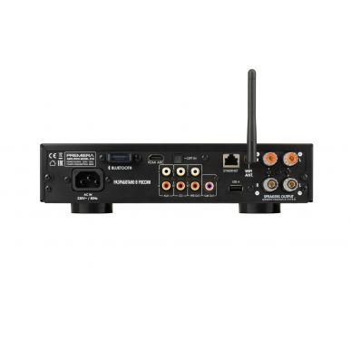 Интегральный усилитель PREMIERA D1S Silver