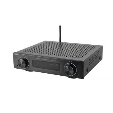 Интегральный усилитель PREMIERA D1S Black