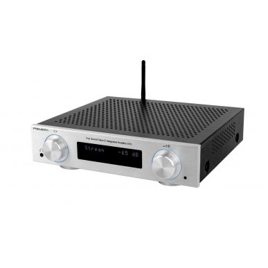 Интегральный усилитель PREMIERA D1S Silver