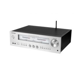 Интегральный усилитель PREMIERA A3S Silver