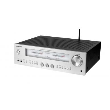 Интегральный усилитель PREMIERA A3S Silver