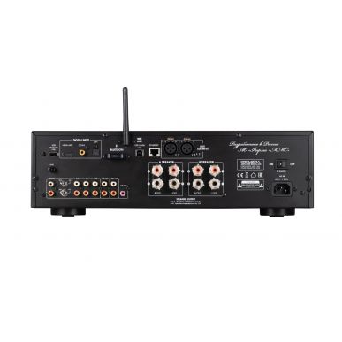 Интегральный усилитель PREMIERA A3S Silver