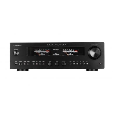 Интегральный усилитель PREMIERA A3 Black